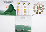 Spanien 9,88 Euro 2022 Kursmünzensatz (KMS) st im orig. Folder
