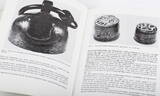 Buch 1980 D.A. Wittop Koning: 2000 Jahre Gewichte in den Niederlanden gut