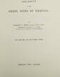 Phrygien Buch 1899 (1964) BMC British Museum Catalog of Greek Coins Band XXV: Phrygia gut