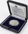 San Marino 10 Euro 2007 R Zum 100. Geburtstag von Giousè Carducci PP (gekapselt)