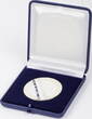 Deutschland Medaille o.J. Deutscher Siedlerbund PP
