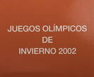 Spanien 10 Euro Olympische Spiele 2002 in Salt Lake City PP