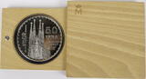 Spanien 50 Euro 2002 M Juan Carlos I. - Auf das internationale Gaudi-Jahr PP