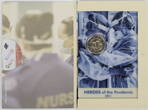 Malta 2 Euro 2021 Heroes of the Pandemic St (Coincard im Folder)