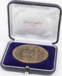 Pisa Medaille 2000 Duomo St. Martino - Pietrasanta vz