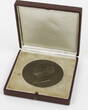 Freising Medaille 28.2.1961 Dr. jur. Rudolf Lodgman von Auen - Der Sudetendeutschen Sprecher vz