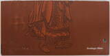 China, Volksrepublik Medaille div. Panda vz-st