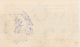 Golzern (Mulde) 2 Pfennig 1.2.1916 Kriegsgefangenenlager (KGL) II