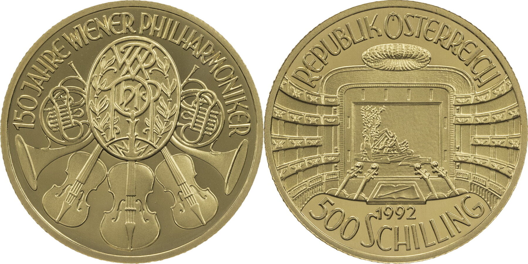 sterreich-500-schilling-1992-150-jahre-wiener-philharmoniker-pp