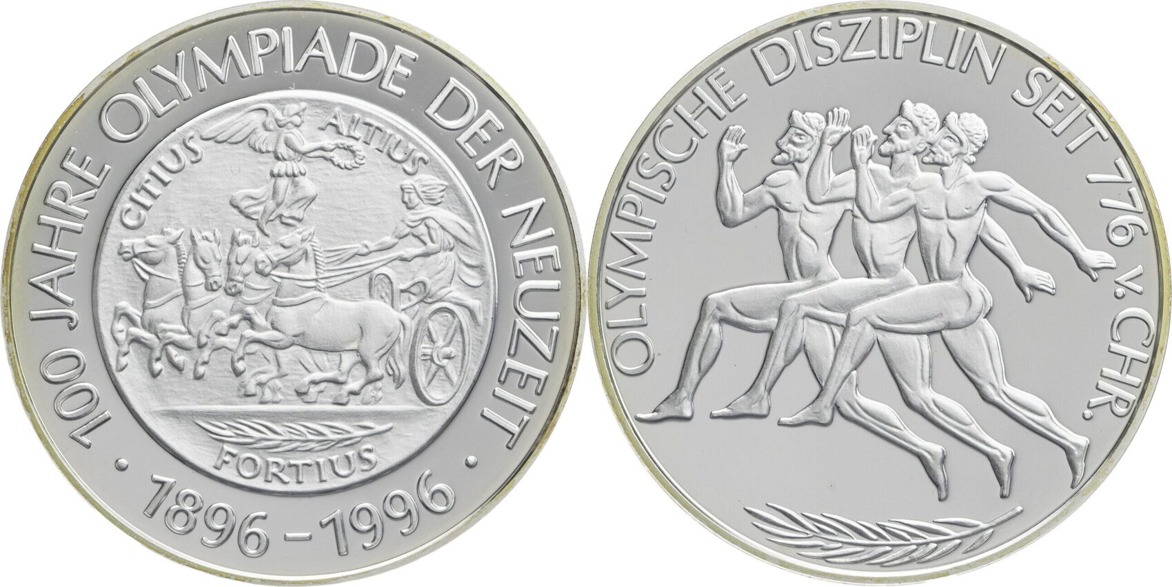 Numisbrief 100 JAHRE OLYMPISCHE SPIELE (Stockholm 1912) (Neu (gemäss