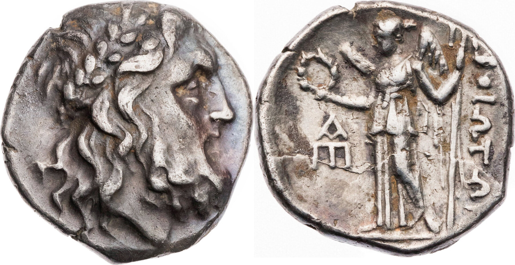 b-otien-drachme-um-225-171-v-chr-boiotische-liga-kopf-des-poseidon