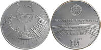 Portugal 10 Euro FIFA Fussball-Weltmeisterschaft 2006 in Deutschland -
