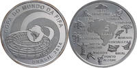 Brasilien 5 Reais FIFA Fussball-Weltmeisterschaft 2014 in Brasilien -