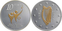 Irland 10 Euro Paralympischen Spiele in Dublin -