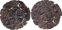 Sizilien - Messina BI-Denaro Federico II. (1197-1250.) Messina -