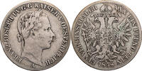 Österreich, Kaiserreich 1 Vereinstaler Franz Josef I. (1848-1916) - Kursmünze (1857-1865) -