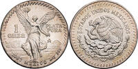 Mexiko 1 Onza 1 Onza Libertad - Silver Bullion Coinage -