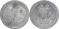 Armenien 500 Dram Arche Noah - W16-Edition -
