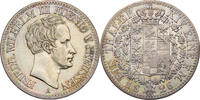 Preussen Taler 1826 A Friedrich Wilhelm III. (1797-1840) ss