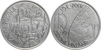 Finnland 10 Euro Mikael Agricola -