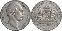 Bayern, Königreich Vereinstaler Maximilian II. Joseph (1848-1864) -