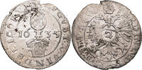 Augsburg 2 Kreuzer Ferdinand II. (1619-1637) -
