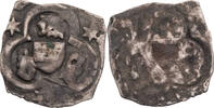 RDR, Österreich Wiener Pfennig Albrecht III. (1365-1395) -