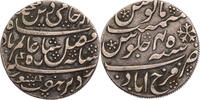 1 Rupee o.J. (1820-1831) Indien, Bengal Presidency Münzstätte - Sagar ss