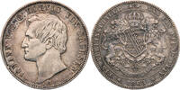 Sachsen, Albertinische Linie Vereinstaler Johann (1854–1873) - Kursmünze (1861-1871) -