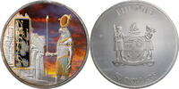 Fidschi 50 Dollars Horus -