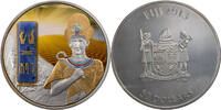 Fidschi 50 Dollars Ramses II. -