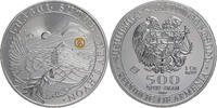 Armenien 500 Dram Arche Noah - W16-Edition -