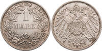 Kaiserreich 1 Mark Kursmünze (1891-1916) -