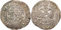Köln, Stadt 4 Albus mit Titel Ferdinand II. (1619–1637) -