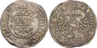 Köln, Stadt 4 Albus mit Titel Ferdinand II. (1619–1637) -
