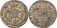 Paderborn, Bistum 1/12 Taler Wilhelm Anton von Asseburg (1763-1782) -