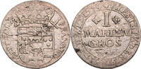 Paderborn, Bistum 1 Mariengroschen Franz Arnold von Metternich (1704-1718) -