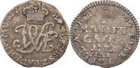 Paderborn, Bistum 1 Mariengroschen Wilhelm Anton von Asseburg (1763-1782) -