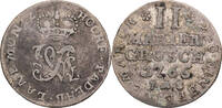 Paderborn, Bistum 2 Mariengroschen Wilhelm Anton von Asseburg (1763-1782) -