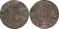 Paderborn, Bistum 4 Pfennig Dietrich Adolf von der Recke (1650-1661) -