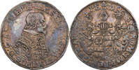 Mainz, Erzbistum Reichstaler Anselm Casimir Wamboldt von Umstadt (1629-1647) -