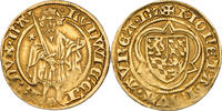 Pfalz, Kurlinie Goldgulden Ludwig III. (1410-1436), Bacharach -