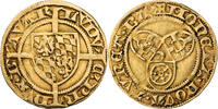 Pfalz, Kurlinie Goldgulden Ludwig IV. (1436-1449), Bacharach -