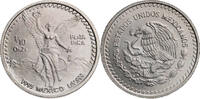 Mexiko 1/10 Onza Libertad (1991-1995) - 1/10 Unze -