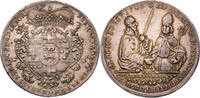 Paderborn, Bistum Reichstaler Franz Arnold von Wolff-Metternich (1706-1718) -