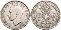Großbritannien 2 Shillings = 1 Florin George VI. (1936-1952) - Kursmünze (1937-1946) -