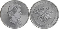 Kanada 8 Dollars Elisabeth II. (1952-2022) - 1,5 oz Maple Leaf -