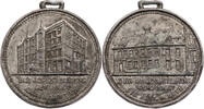 Deutschland Tragbare Medaille Der Jugendbildung / Alte Schule -