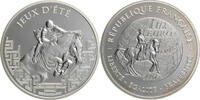 Frankreich, Fünfte Republik 1½ Euro Olympische Spiele 2008 in Peking - Fechten -