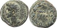 Hispania R! Augustus / Colonia Patricia
